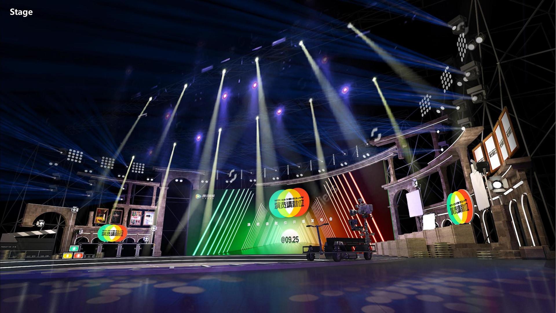 影像展《看不见的日常》