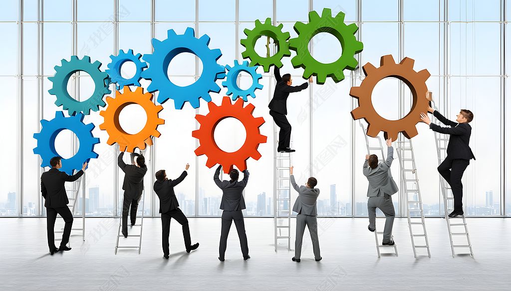 多媒体舞台剧《边界》