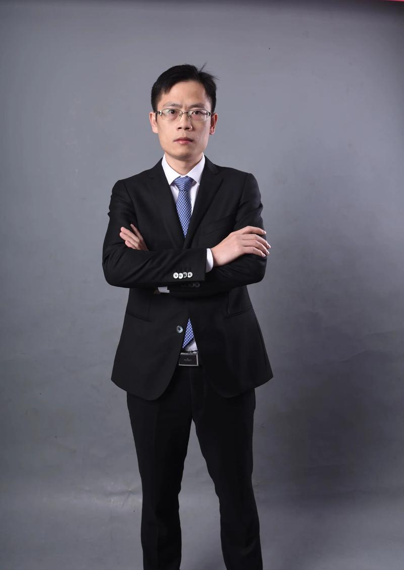 黄琬学 视觉与舞美负责人