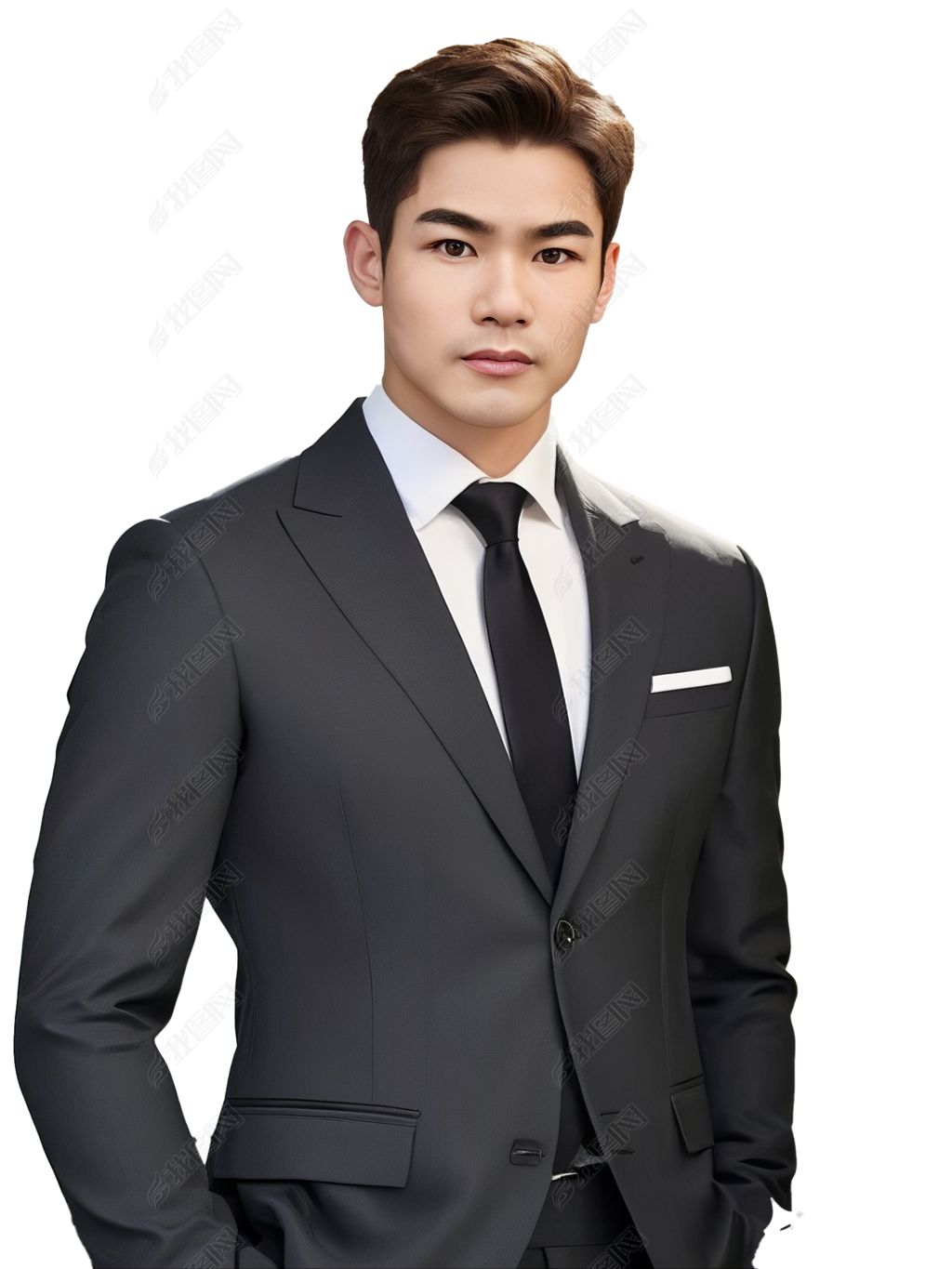 钟亮 现场执行负责人